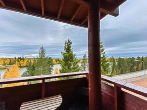 Holiday Home Länsirinne c 12 by Interhome, Ruka